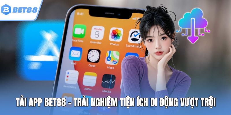 Tải App BET88